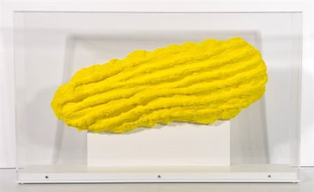 Pino Pinelli “Pittura G”