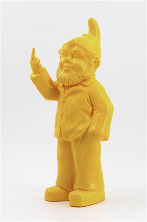 OTTMAR HÖRL (1950) - Sponti (Activist), 1994-2007