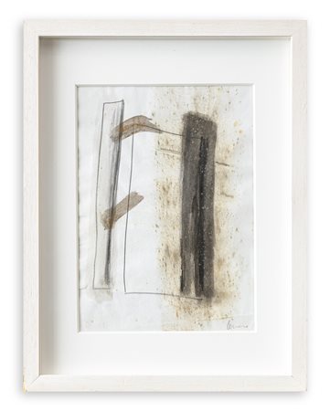 GIACINTO CERONE (1957-2004) - Senza Titolo