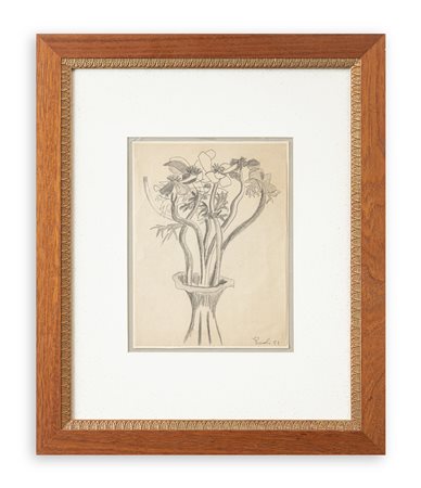 PICCOLI - Senza Titolo, 1951