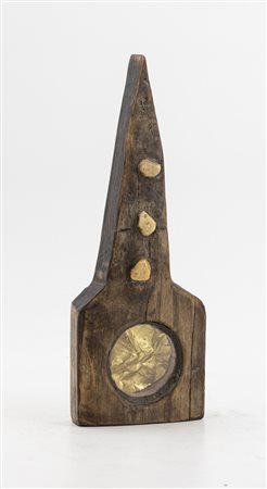 GIUSEPPE AMADIO (1944) - Senza Titolo