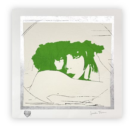 GIOSETTA FIORONI (1932) - Doppio liberty, Green