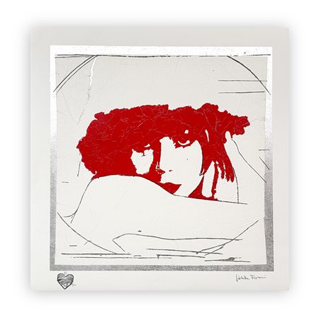 GIOSETTA FIORONI (1932) - Doppio liberty, Red