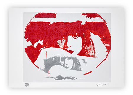 GIOSETTA FIORONI (1932) - Doppio liberty, Red