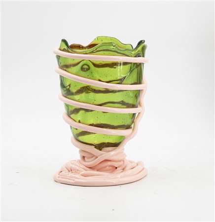 GAETANO PESCE (D'APRÈS) - Pompitu II