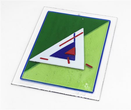 HO KAN (1932) - Artedegliangeli, 2000