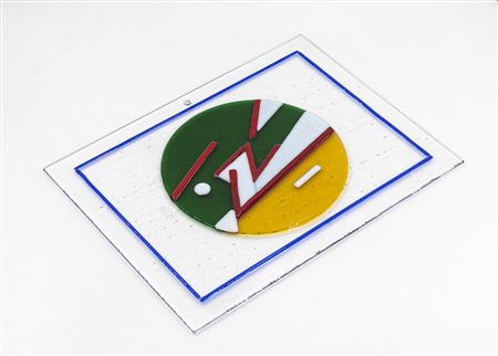 HO KAN (1932) - Artedegliangeli, 2001
