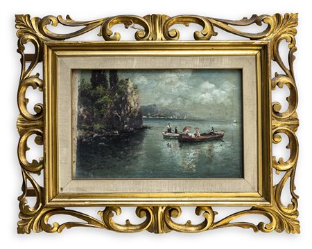 CAVALLERI - Senza Titolo