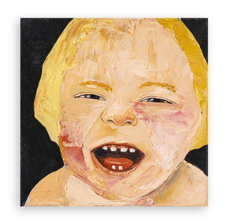 DESIDERIO (1978) - Spurio Series 19, 2009