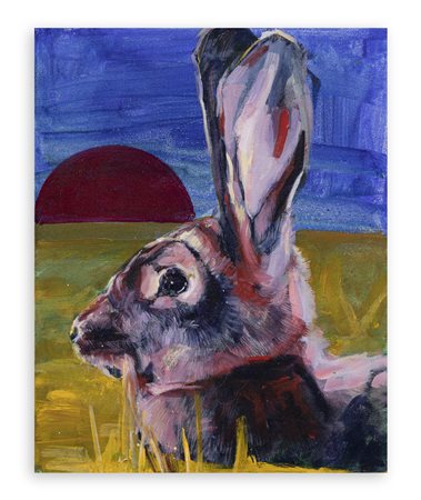 SVETLANA GRENYUK (1979) - Guide, 2009