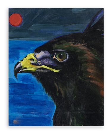 SVETLANA GRENYUK (1979) - Senza Titolo, 2009