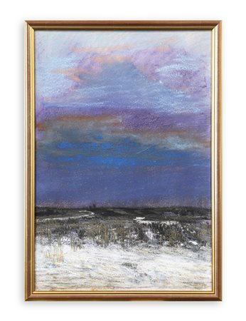 NATALE ADDAMIANO (1943) - Senza Titolo, 2000