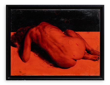 FEDERICO GUIDA (1969) - Senza Titolo, 2008
