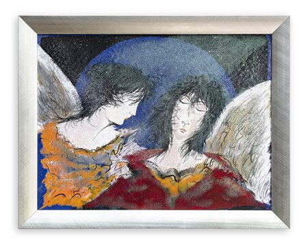 ANTONIO NOCERA (1949) - Angeli