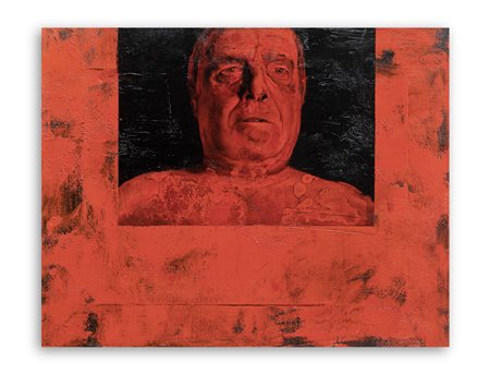 FEDERICO GUIDA (1969)
L'uomo della finestra accanto, 2006