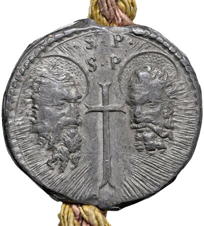 MONETE ITALIANE - Stato Pontificio – Pio VI (1774-1799)