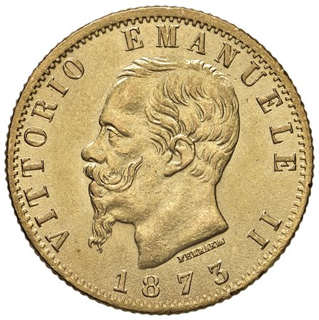 SAVOIA - Regno di Sardegna - Vittorio Emanuele II, 1849 - 1861 Re di Sardegna