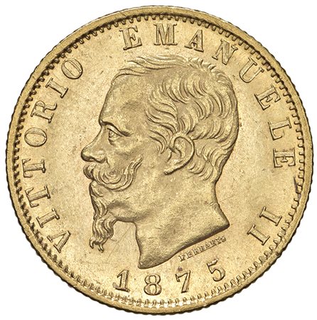 SAVOIA - Regno di Sardegna - Vittorio Emanuele II, 1849 - 1861 Re di Sardegna