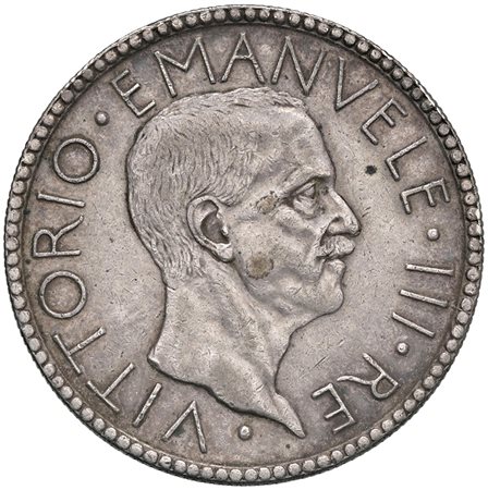 SAVOIA - Regno d'Italia - Vittorio Emanuele III (1900-1943)