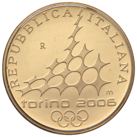 REPUBBLICA ITALIANA
