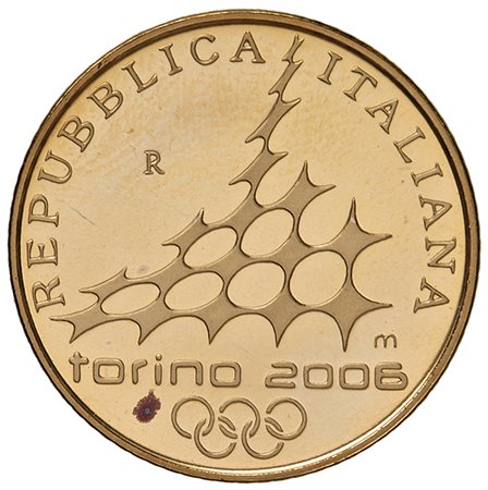 REPUBBLICA ITALIANA