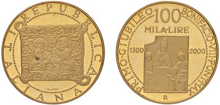 REPUBBLICA ITALIANA