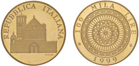REPUBBLICA ITALIANA