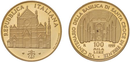 REPUBBLICA ITALIANA