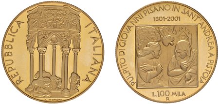 REPUBBLICA ITALIANA