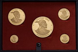 Numismatica