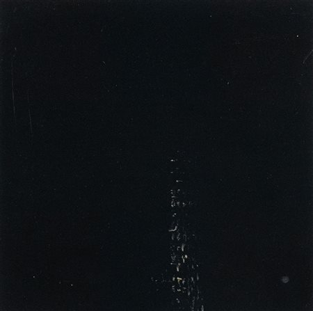 Ad Reinhardt (Buffalo, 1913 - Manhattan, 1967) Senza titolo - Dal New York...