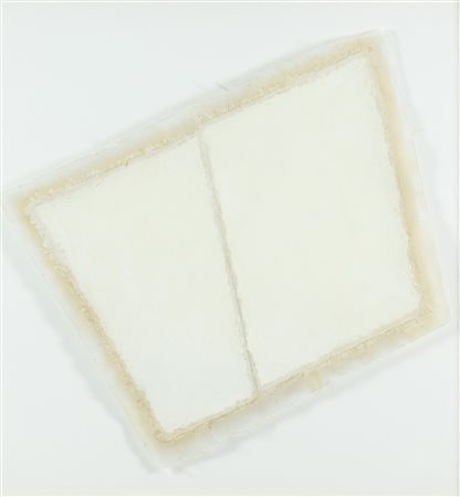Angelo Savelli (Pizzo Calabro (Cz), 1911 - Boldeniga di Dello (Bs), 1995)...