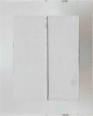 Jannis Kounellis (Atene, 1936 - Roma, 2017) Stadtisches Museum Monchengladba...