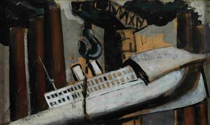 Asta N.128 - Arte Moderna e Contemporanea 