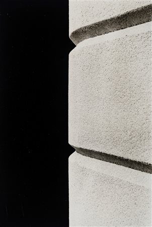 Ralph Gibson (1939)  - Dalla serie "Quadrans", 1975
