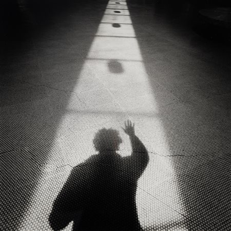 Arthur Tress (1940)  - Shadow: the magic flight, 1974