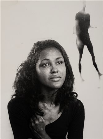 Osvaldo Salas (1914 - 1992)  - Luz Maria, 1969