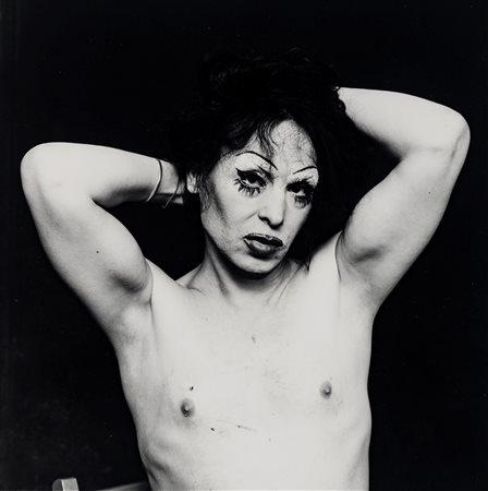 Humberto Rivas (1937 - 2009)  - Sequenza 3, 1974