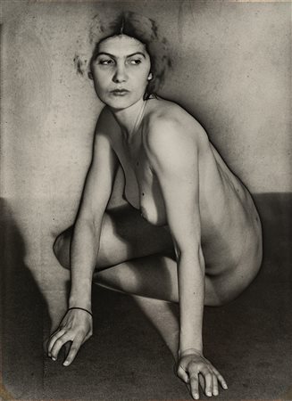 Man Ray (1890 - 1976)  - Femmes, 1930s