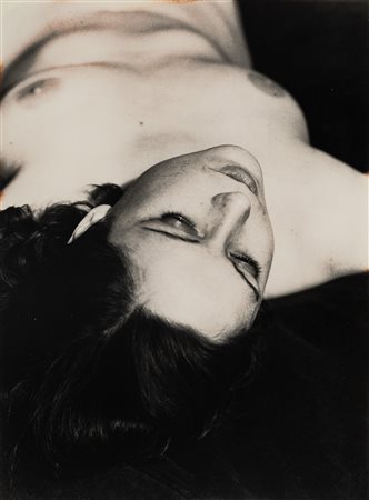 Man Ray (1890 - 1976)  - Femmes, 1930s