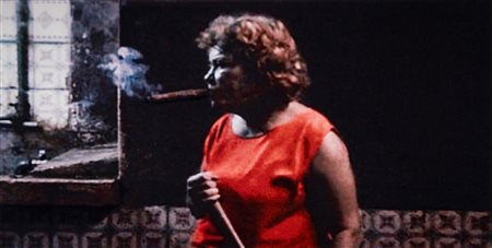 Wim Wenders (1945)  - Havana, Cuba, 1998
