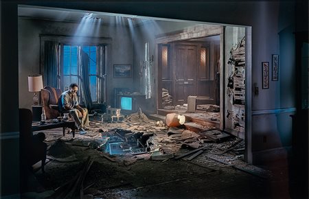 Gregory  Crewdson (1962)  - Untitled, 2005