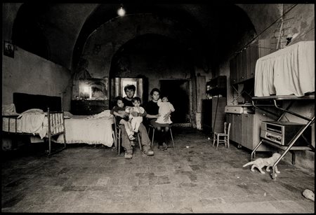 Mario Cresci (1942)  - Tricarico, 1972