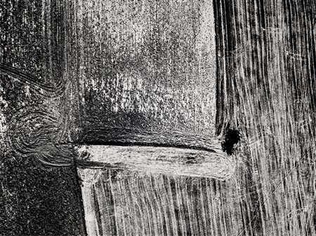 Mario Giacomelli (1925 - 2000)  - "L'infinito" di Giacomo Leopardi, 1986/1988