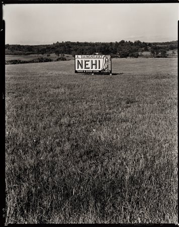 Ralph  Steiner (1899 - 1986)  - Nehi Advertisment, 1929