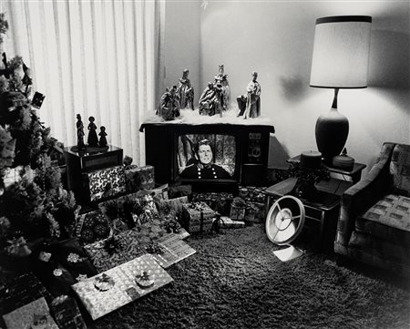 Bill Owens (1938)  - Regan on TV, 1968/1972