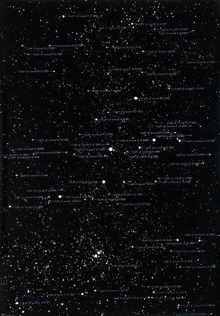 Tatsuo Kawaguchi (1940)  - COSMOS-Cassiopeia, 1974