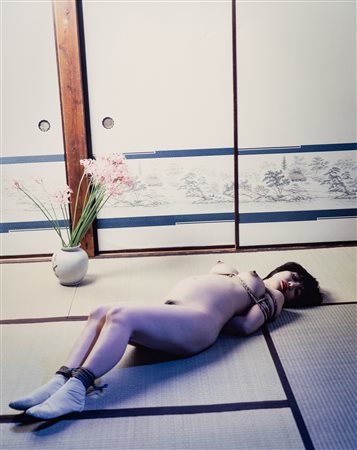 Nobuyoshi Araki (1940)  - 67 Shooting Back, 2007