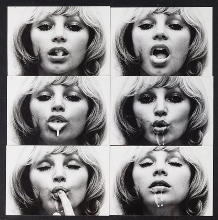 Natalia LL (1937 - 2022)  - Post-Consumer Art, 1975