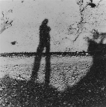 Cioni Carpi (1923 - 2011)  - Senza titolo, 1957